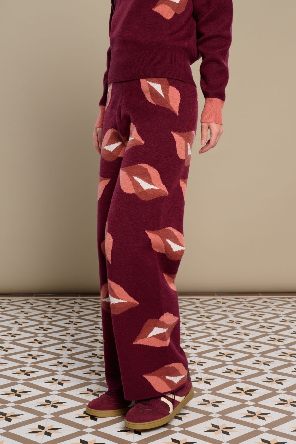 RAFAELLA TROUSERS