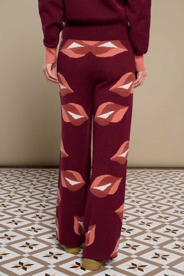 RAFAELLA TROUSERS