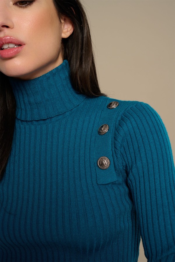 CARLA SWEATER