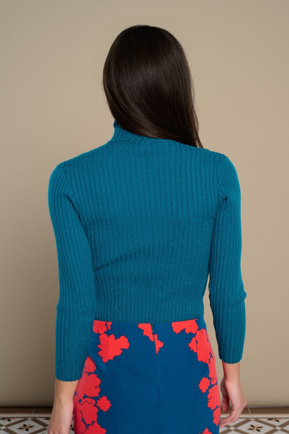 CARLA SWEATER