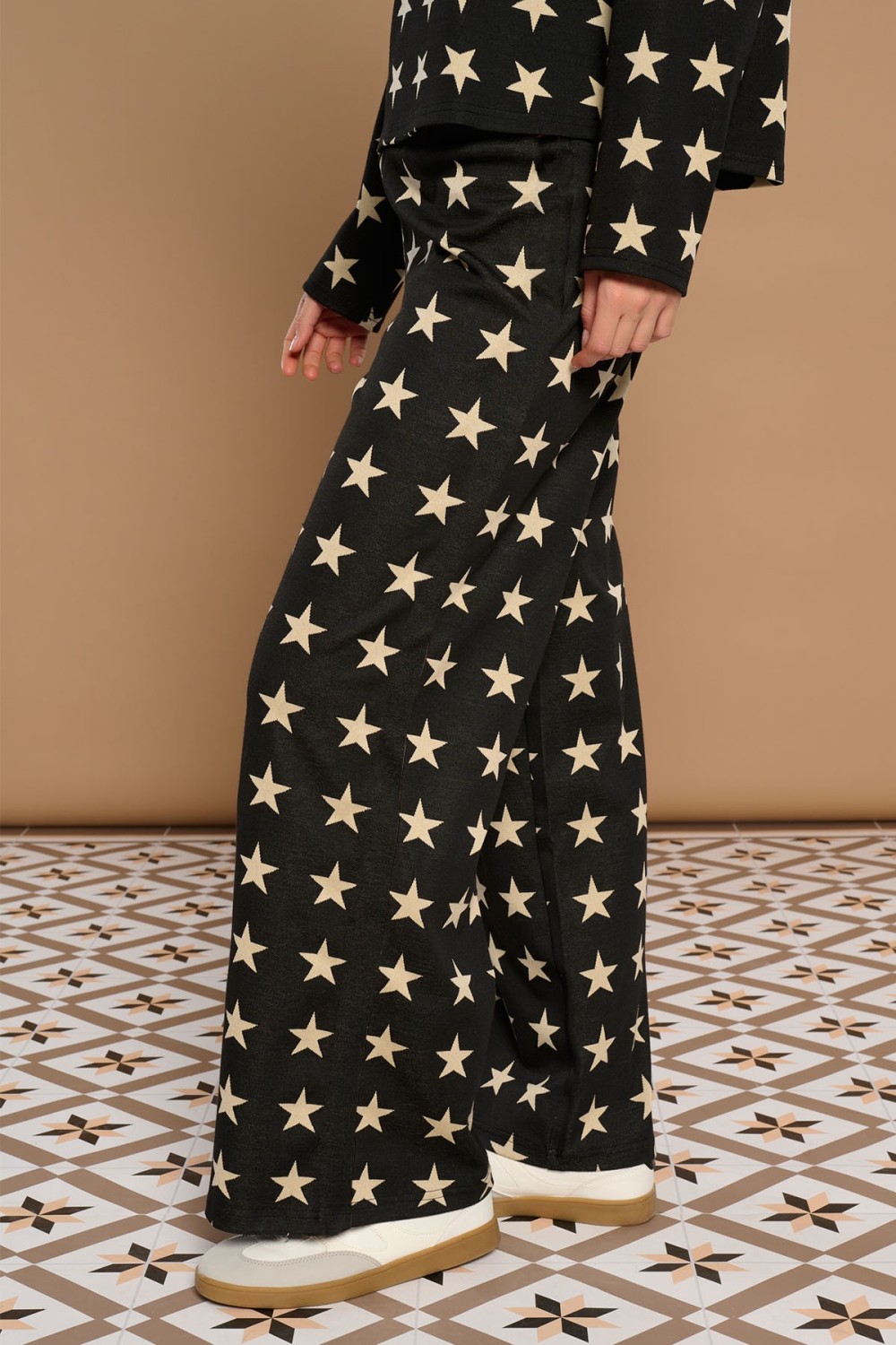 ESTRELLA TROUSERS