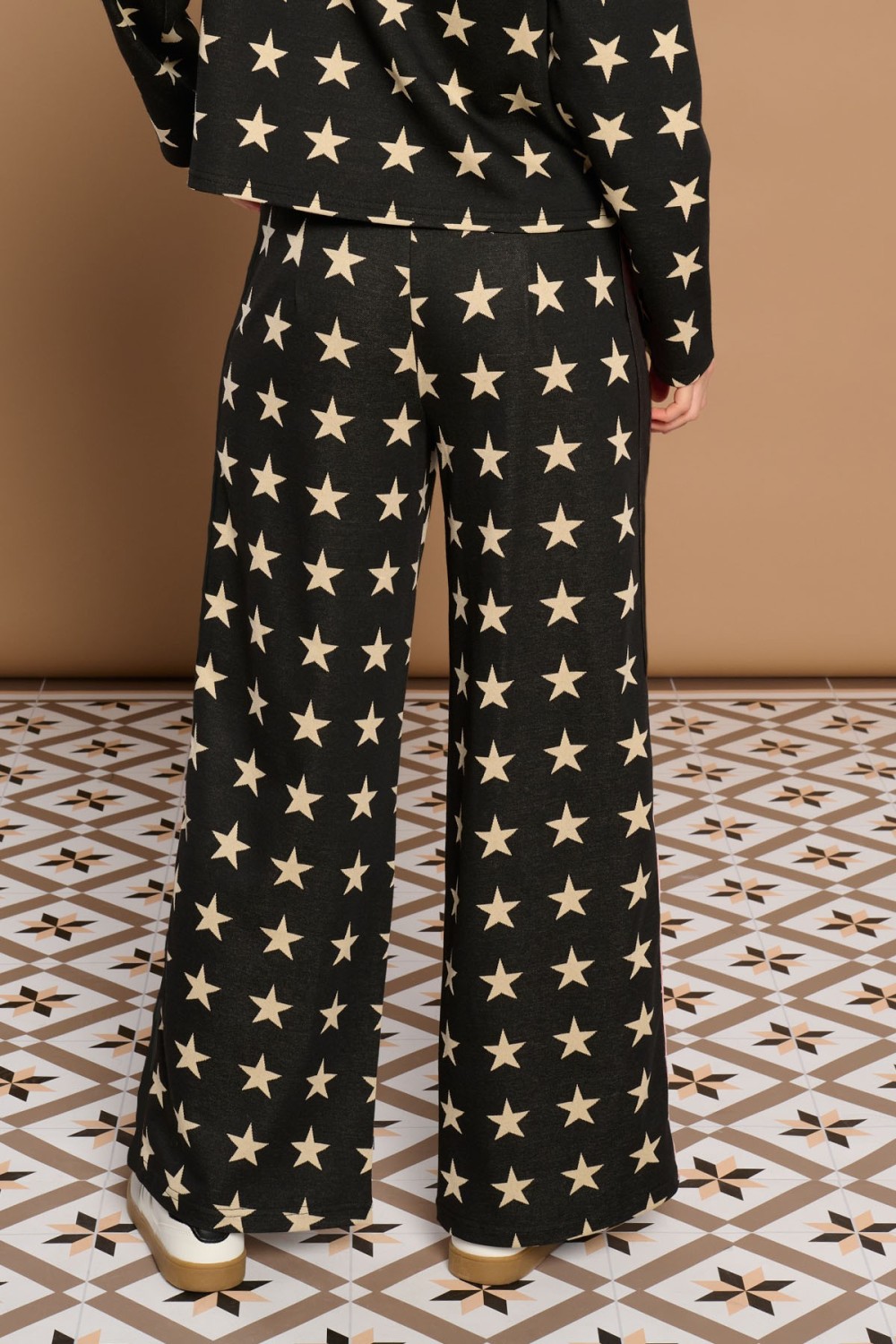 ESTRELLA TROUSERS