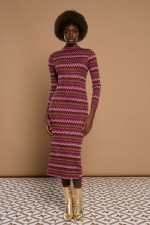 ROMA DRESS