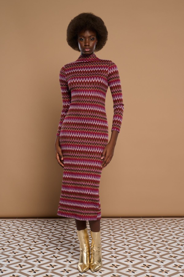 ROMA DRESS