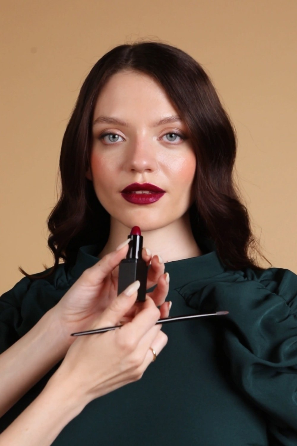 ROMA LIPSTICK