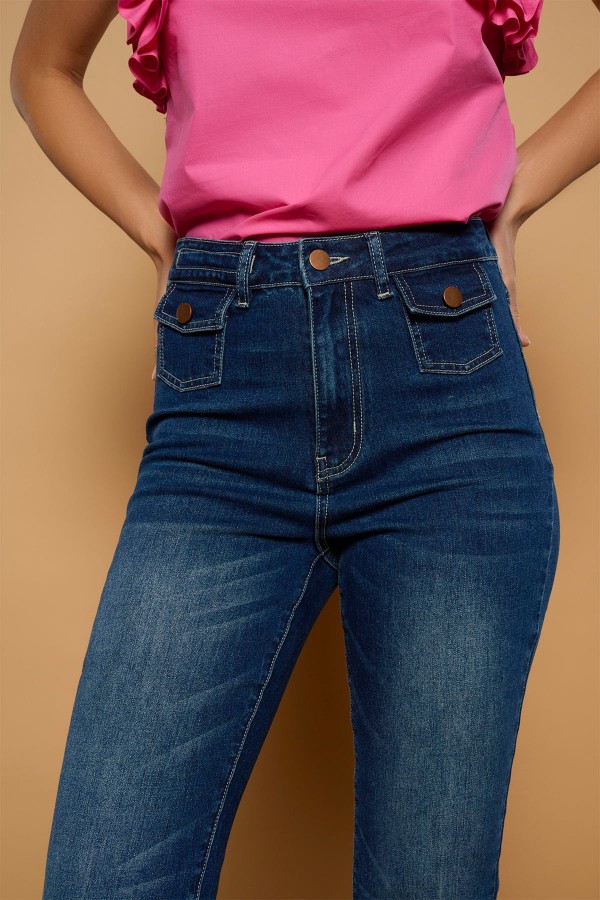 MEDUSA JEANS