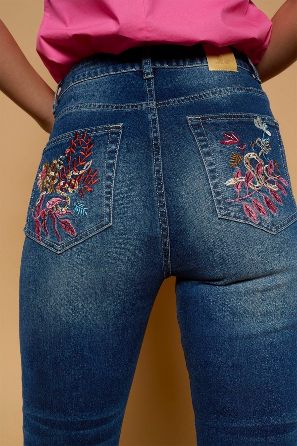 MEDUSA JEANS