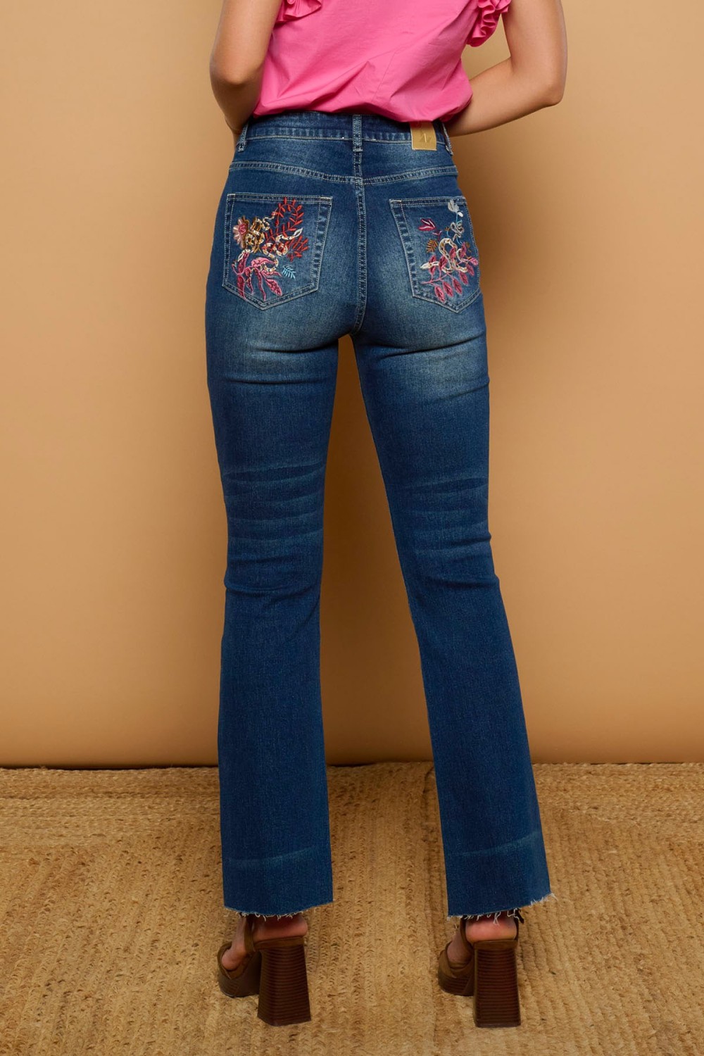 MEDUSA JEANS
