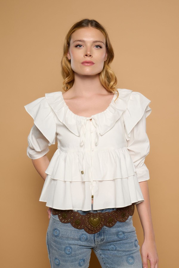 HIPPIE TOP