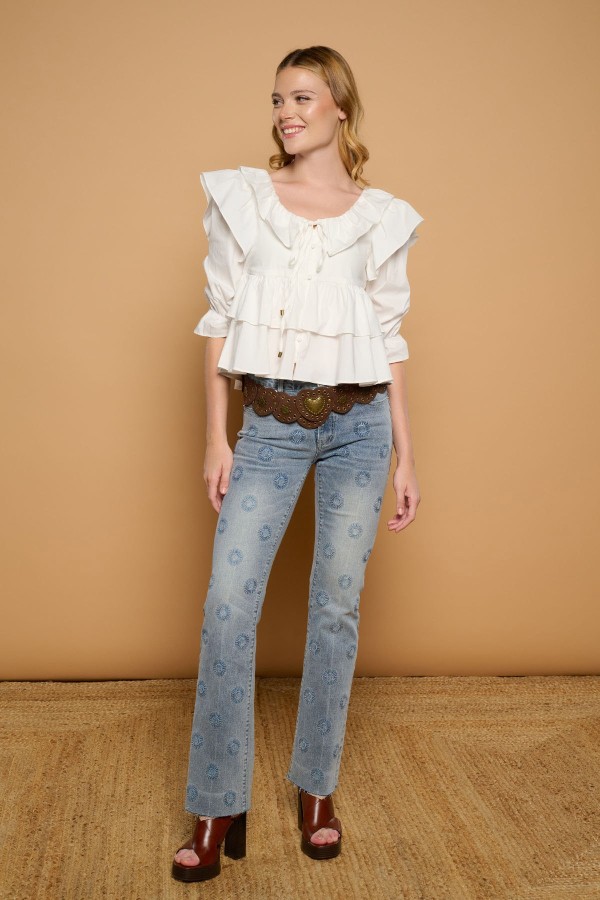 HIPPIE TOP