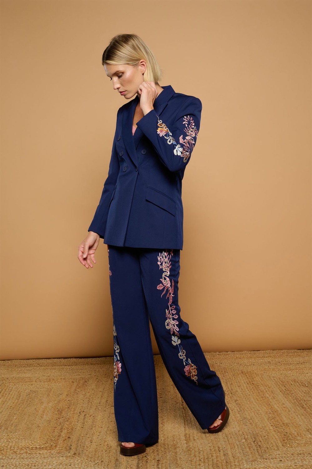 SILENE JACKET