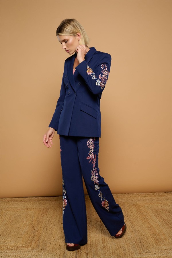 SILENE JACKET