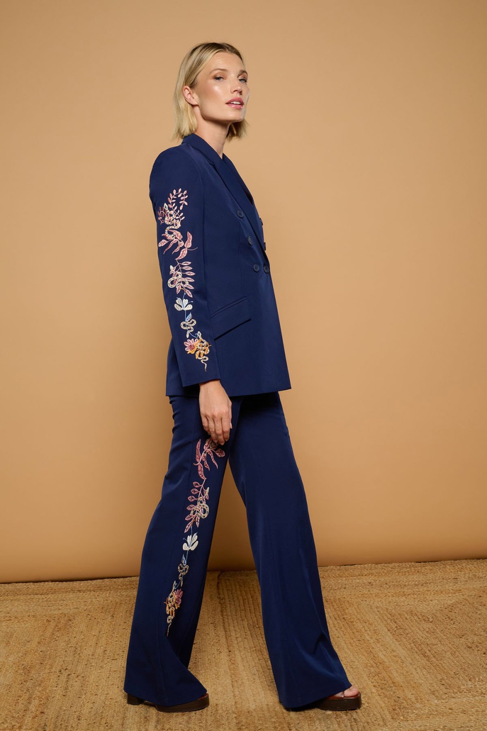 SILENE JACKET