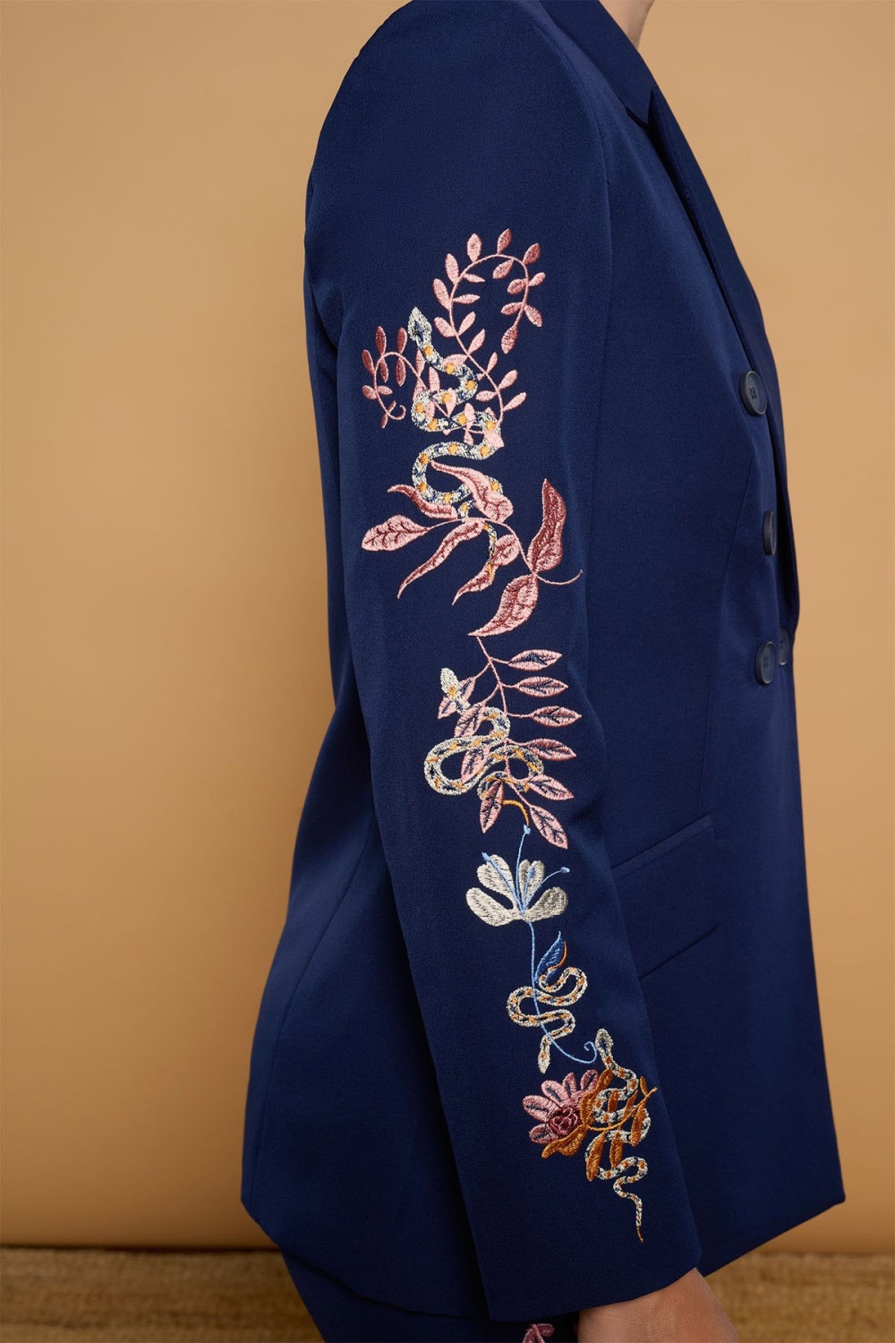 SILENE JACKET