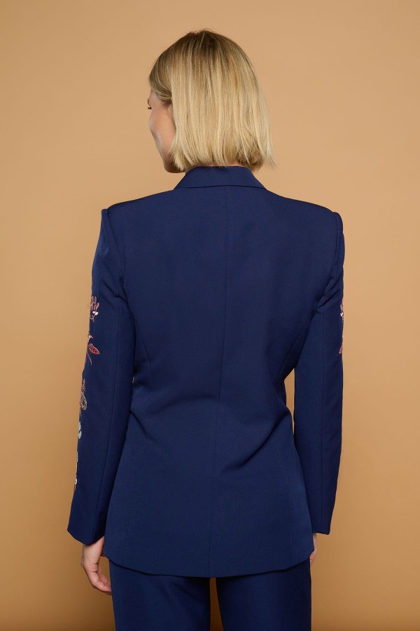 SILENE JACKET