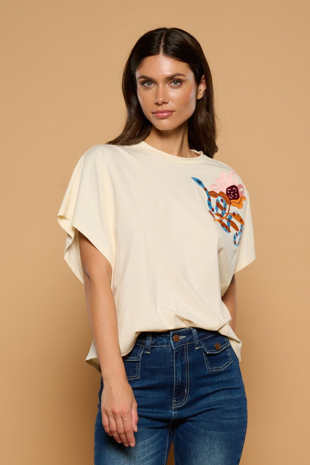 SCILLA TOP
