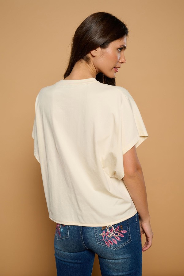 SCILLA TOP