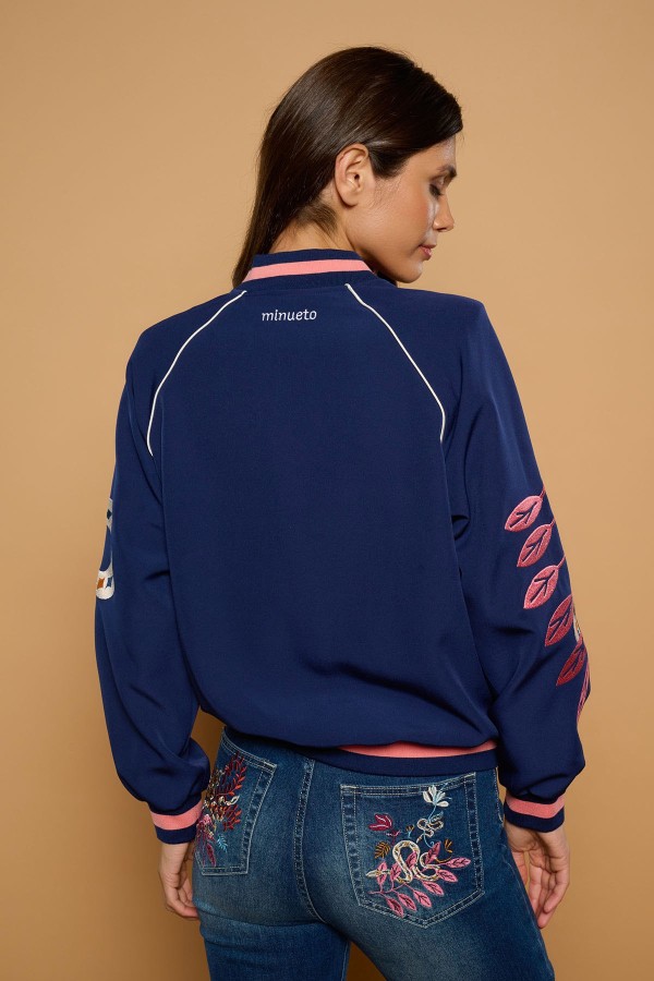 MEDUSA JACKET