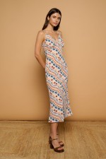 IBIZA DRESS