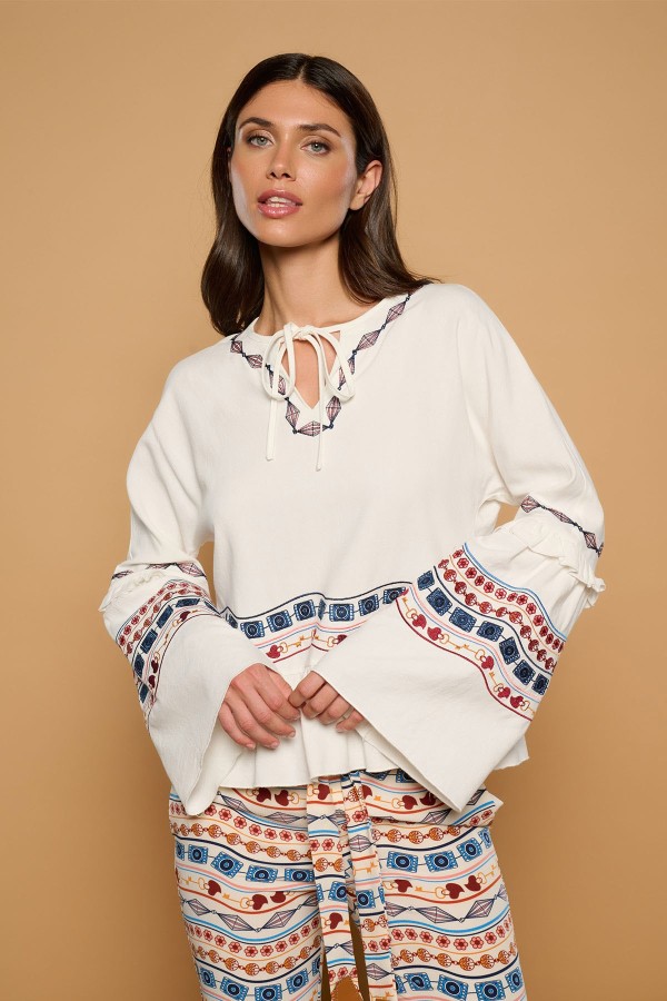 IBIZA TOP