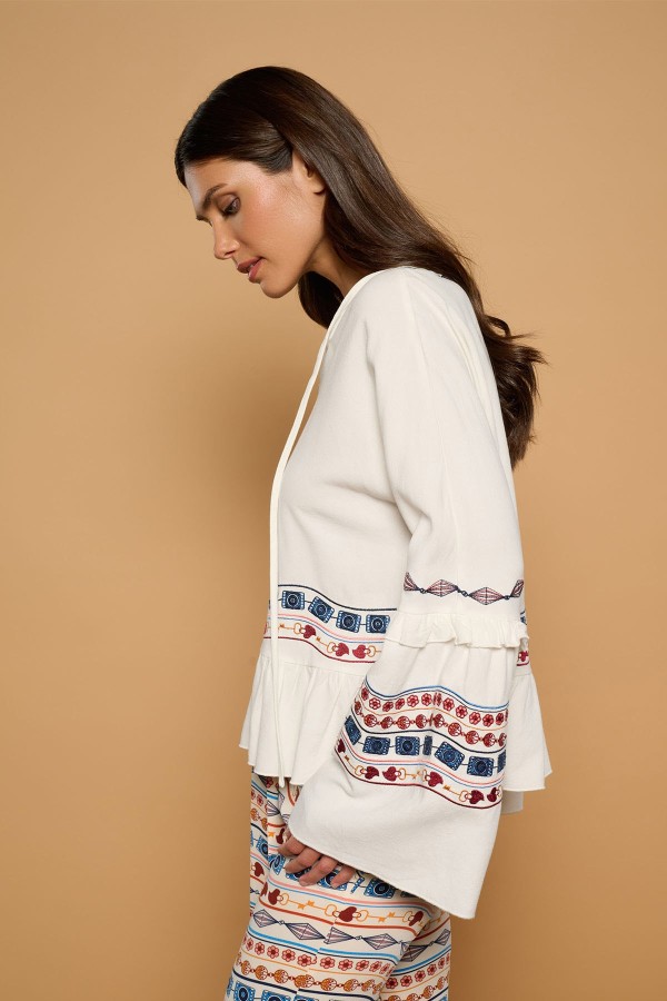 IBIZA TOP