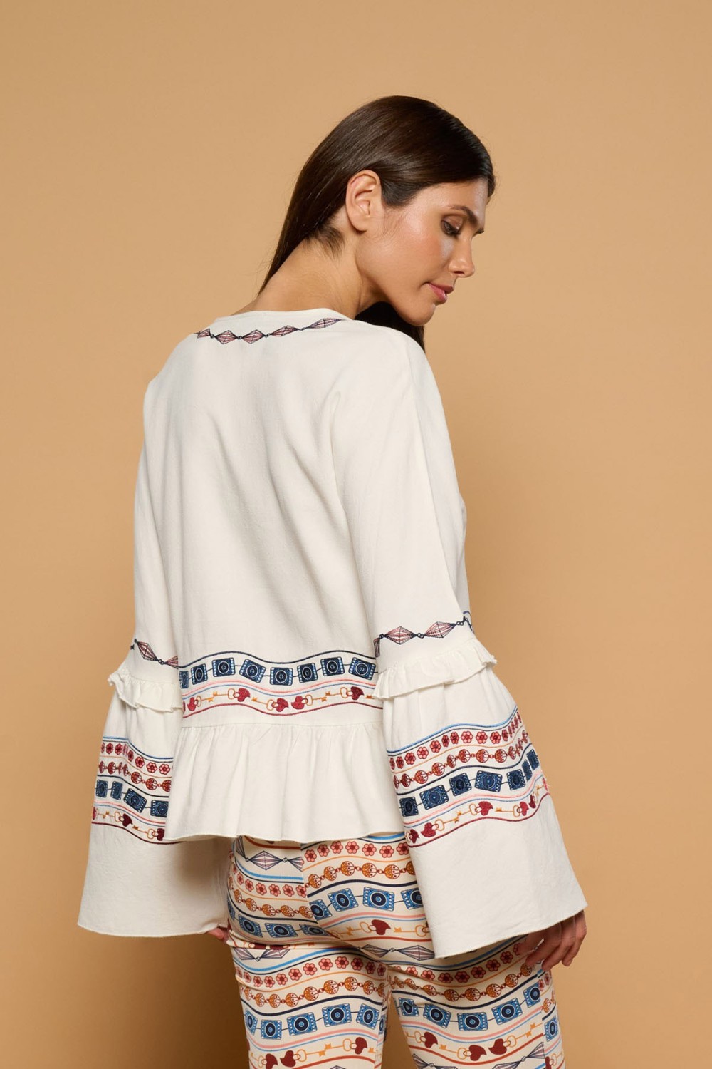 IBIZA TOP
