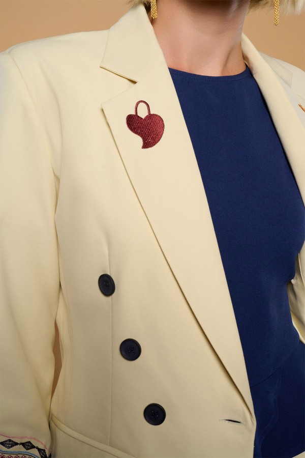 IBIZA JACKET