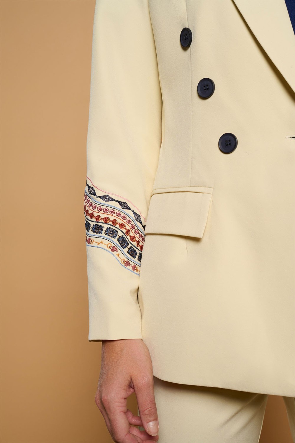 IBIZA JACKET