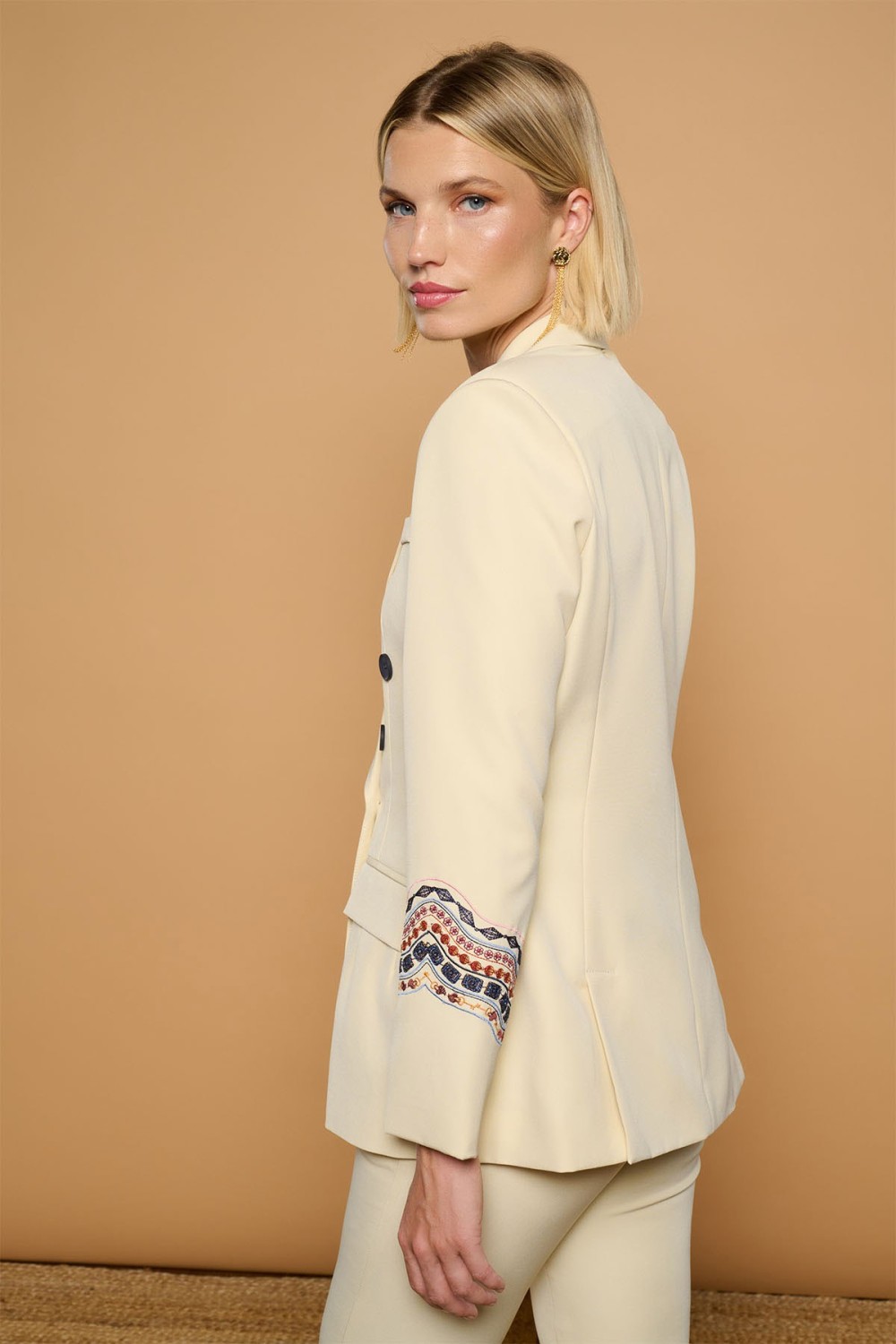 IBIZA JACKET