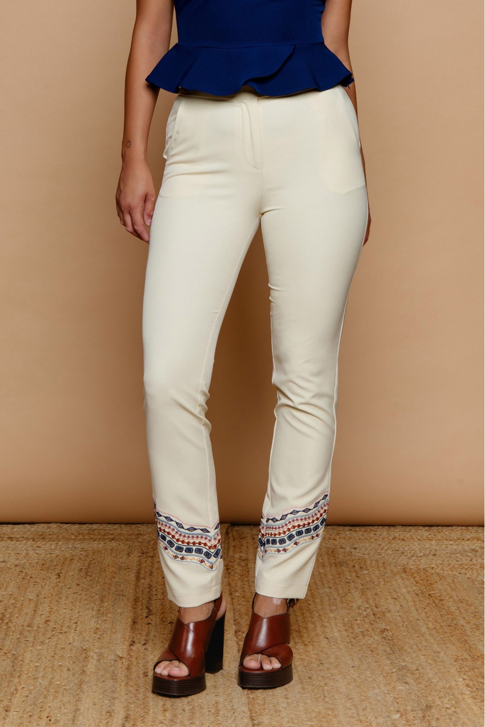 IBIZA TROUSERS