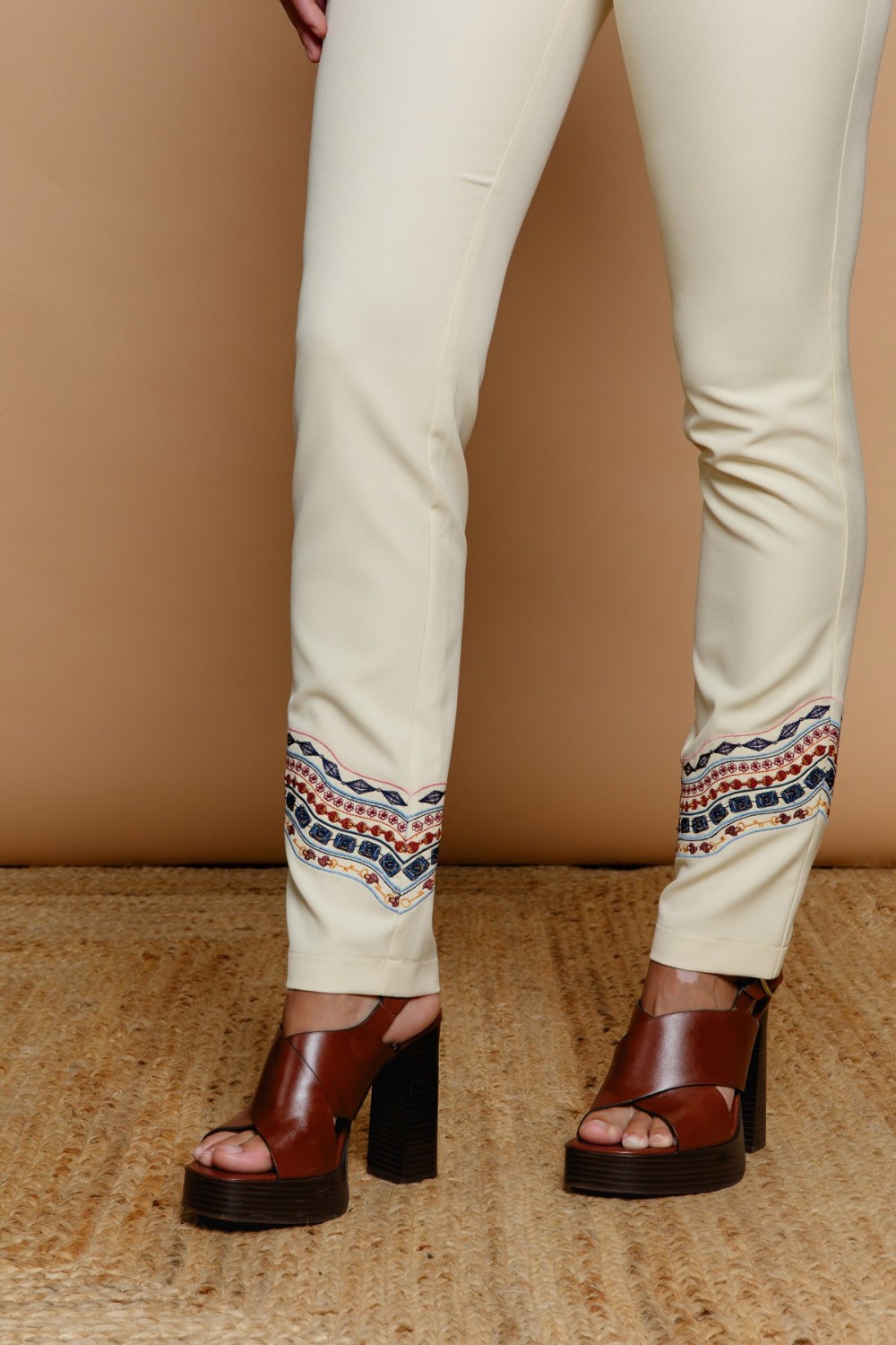 IBIZA TROUSERS