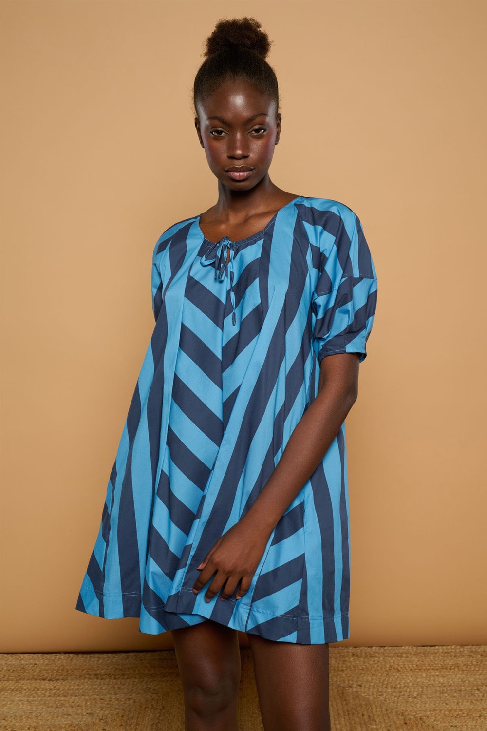 SA CALETA DRESS