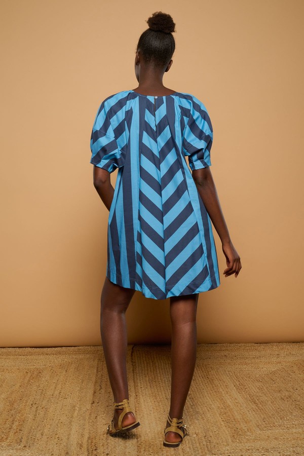 SA CALETA DRESS