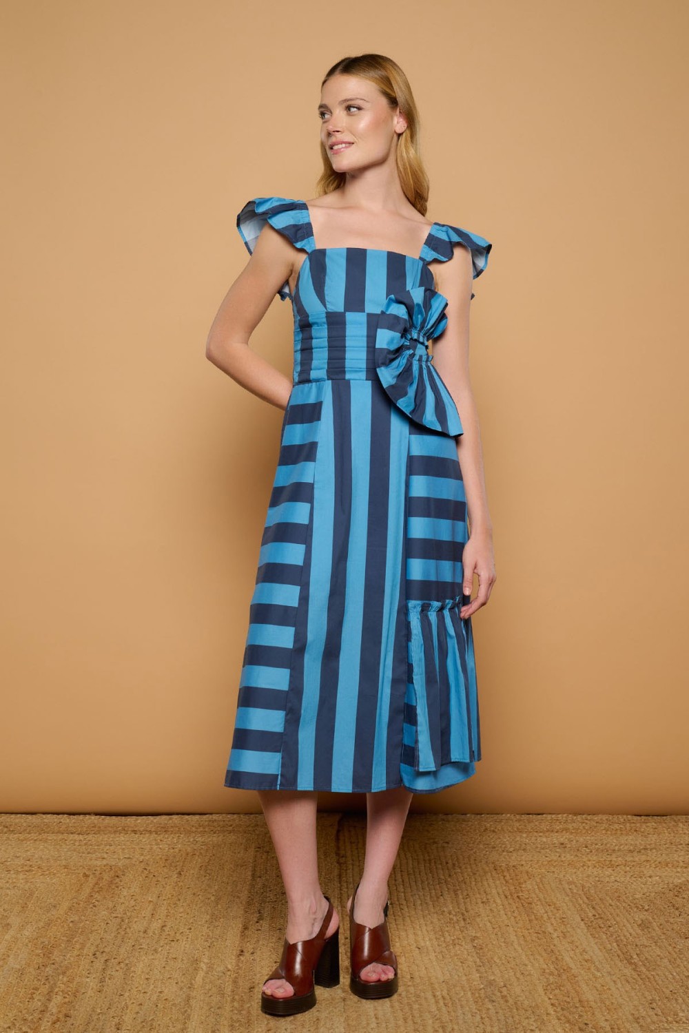 BALEAR DRESS