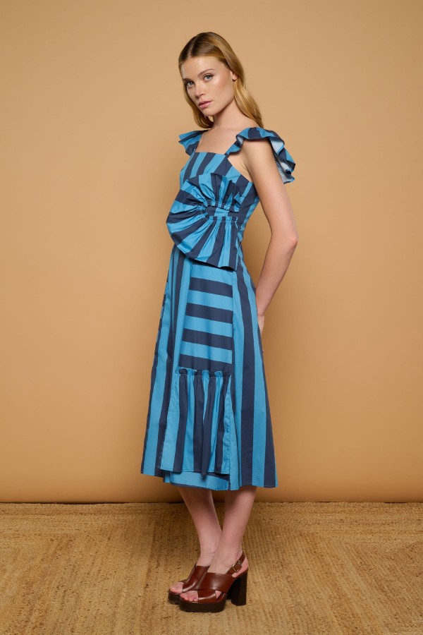 BALEAR DRESS