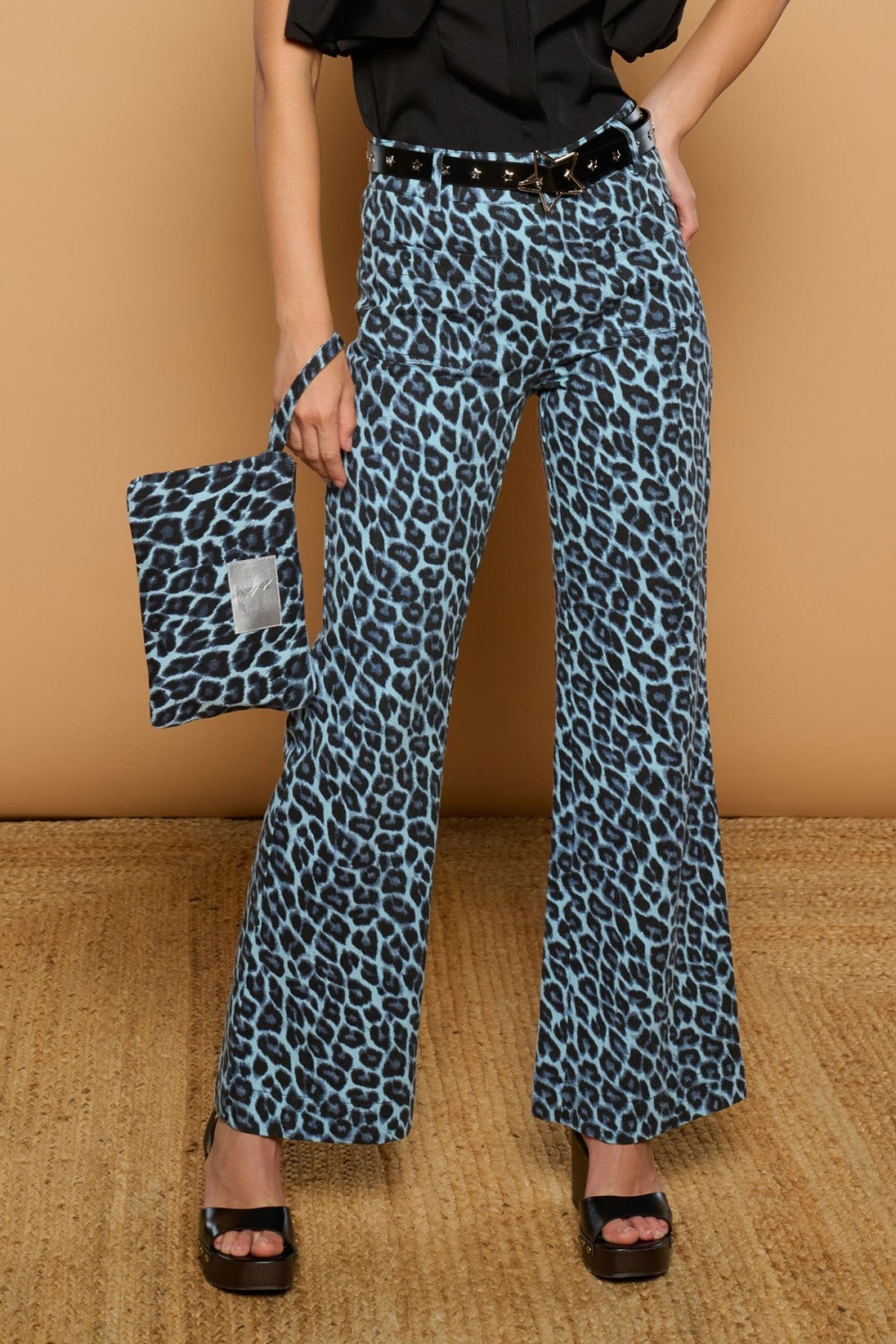 GENETTA JEANS