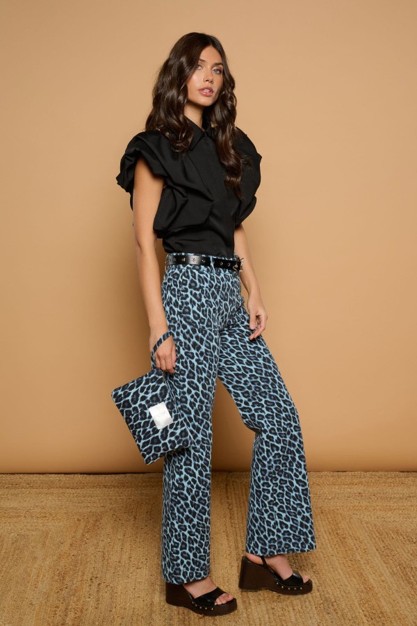 GENETTA JEANS
