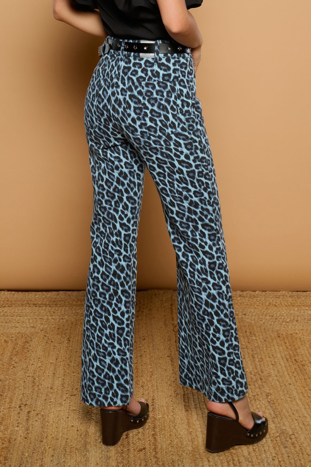 GENETTA JEANS