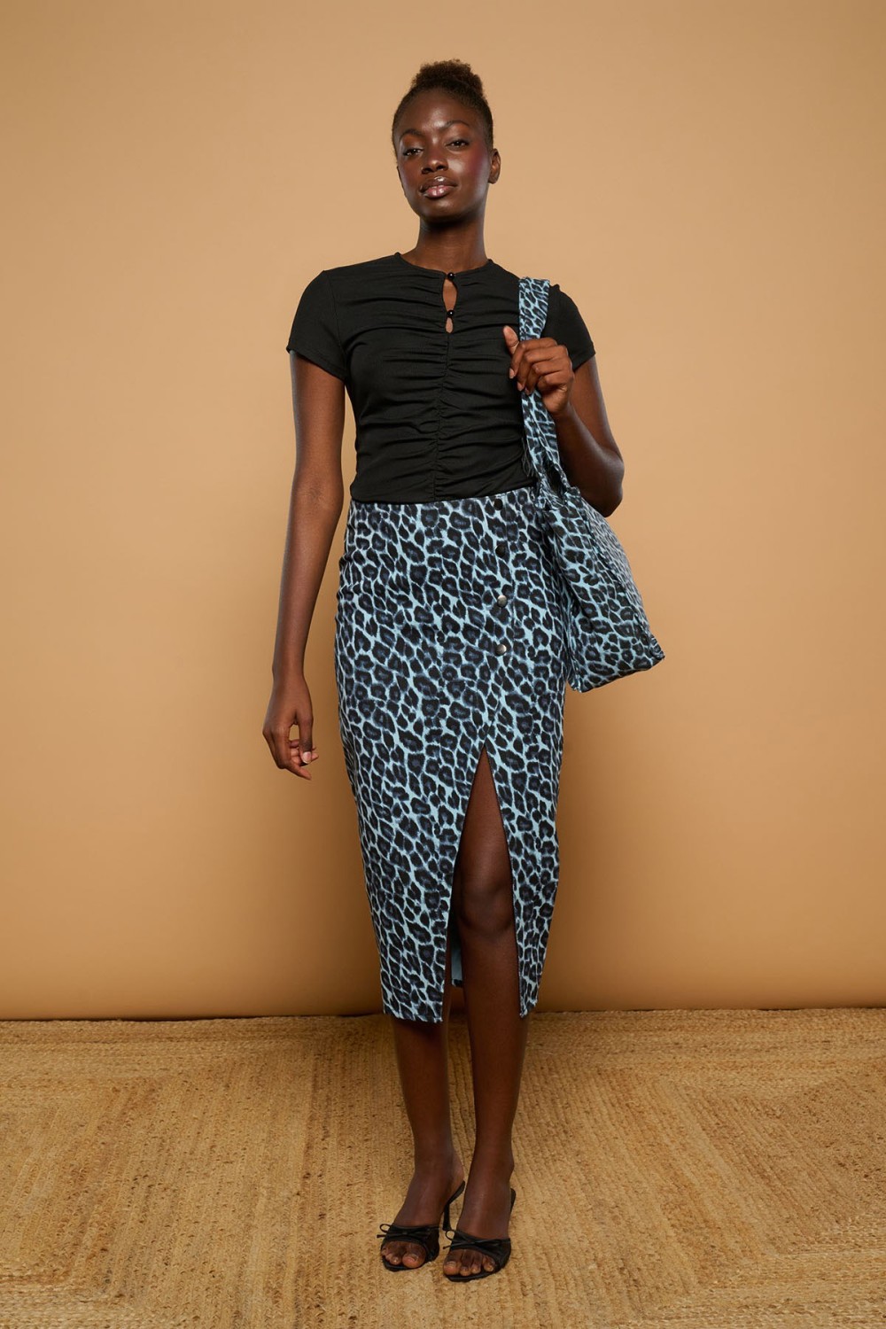 FURA SKIRT