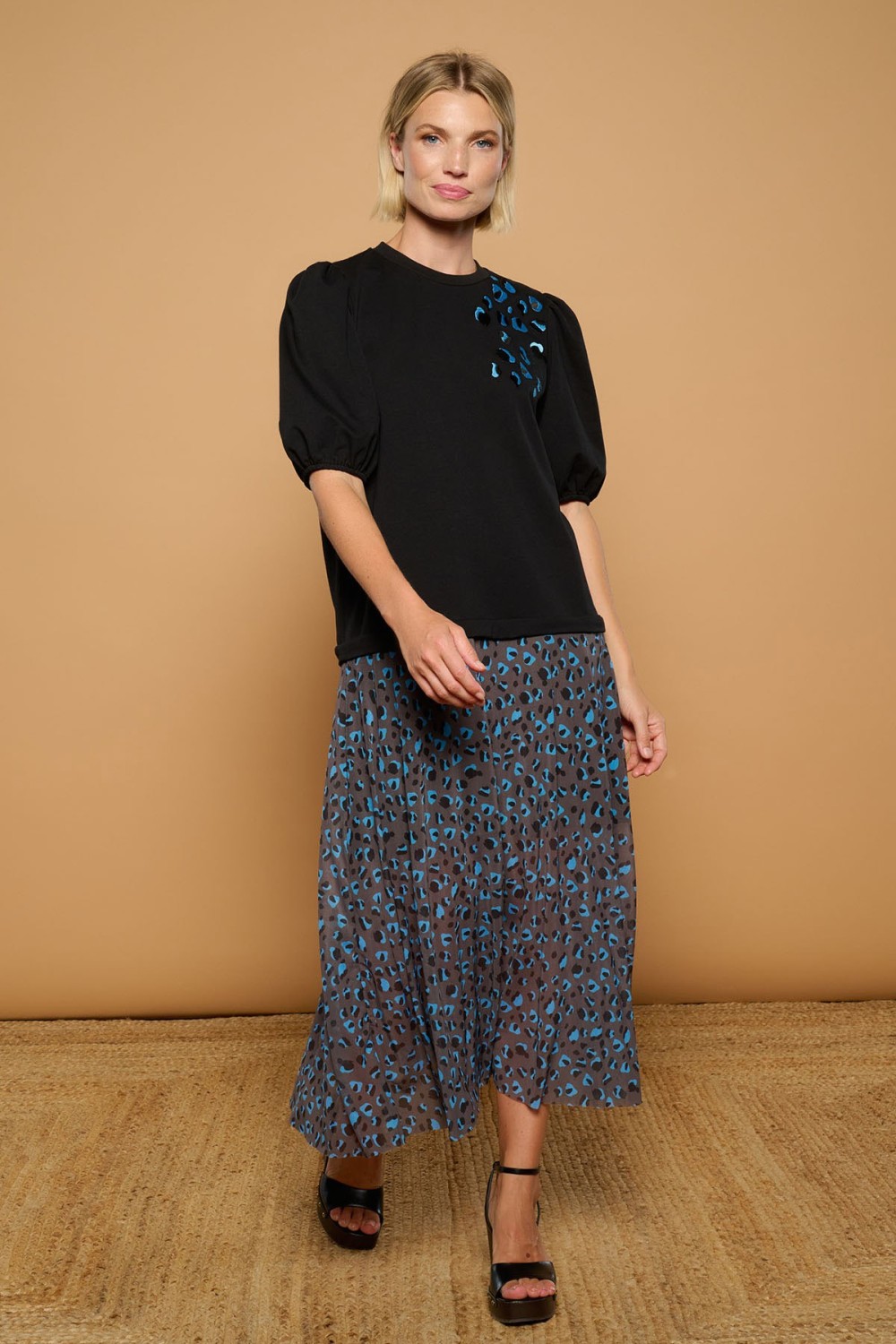 FURA DRESS