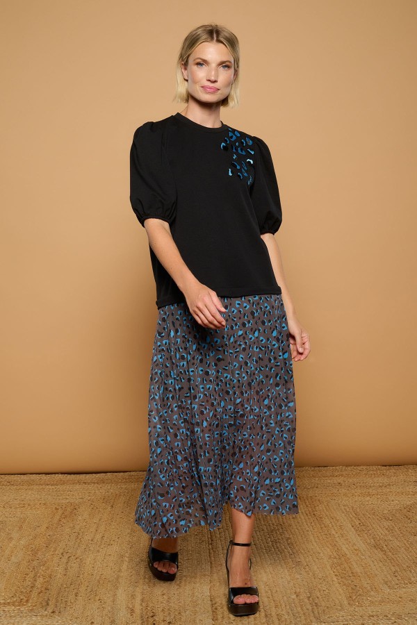 FURA DRESS