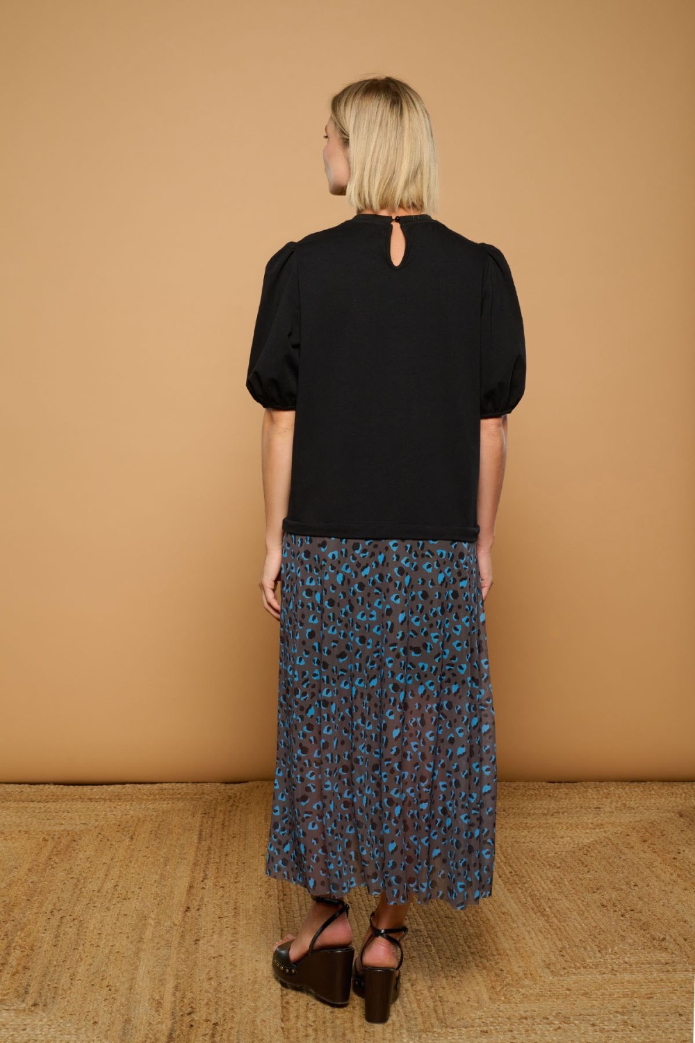 FURA DRESS