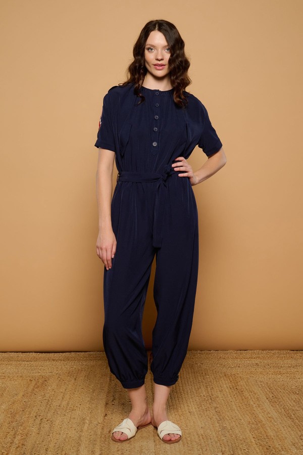 TARIDA JUMPSUIT