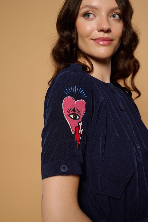 TARIDA JUMPSUIT