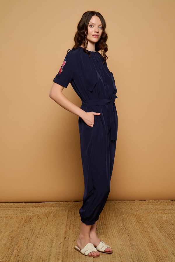 TARIDA JUMPSUIT