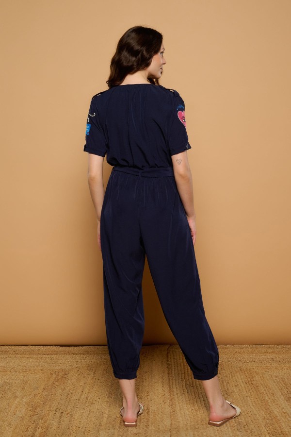 TARIDA JUMPSUIT