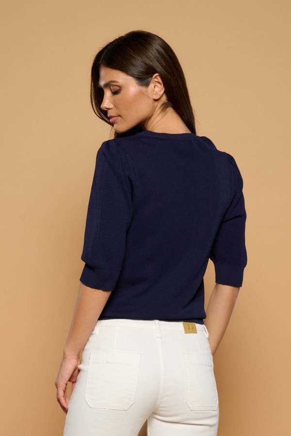 COMTÉ SWEATER