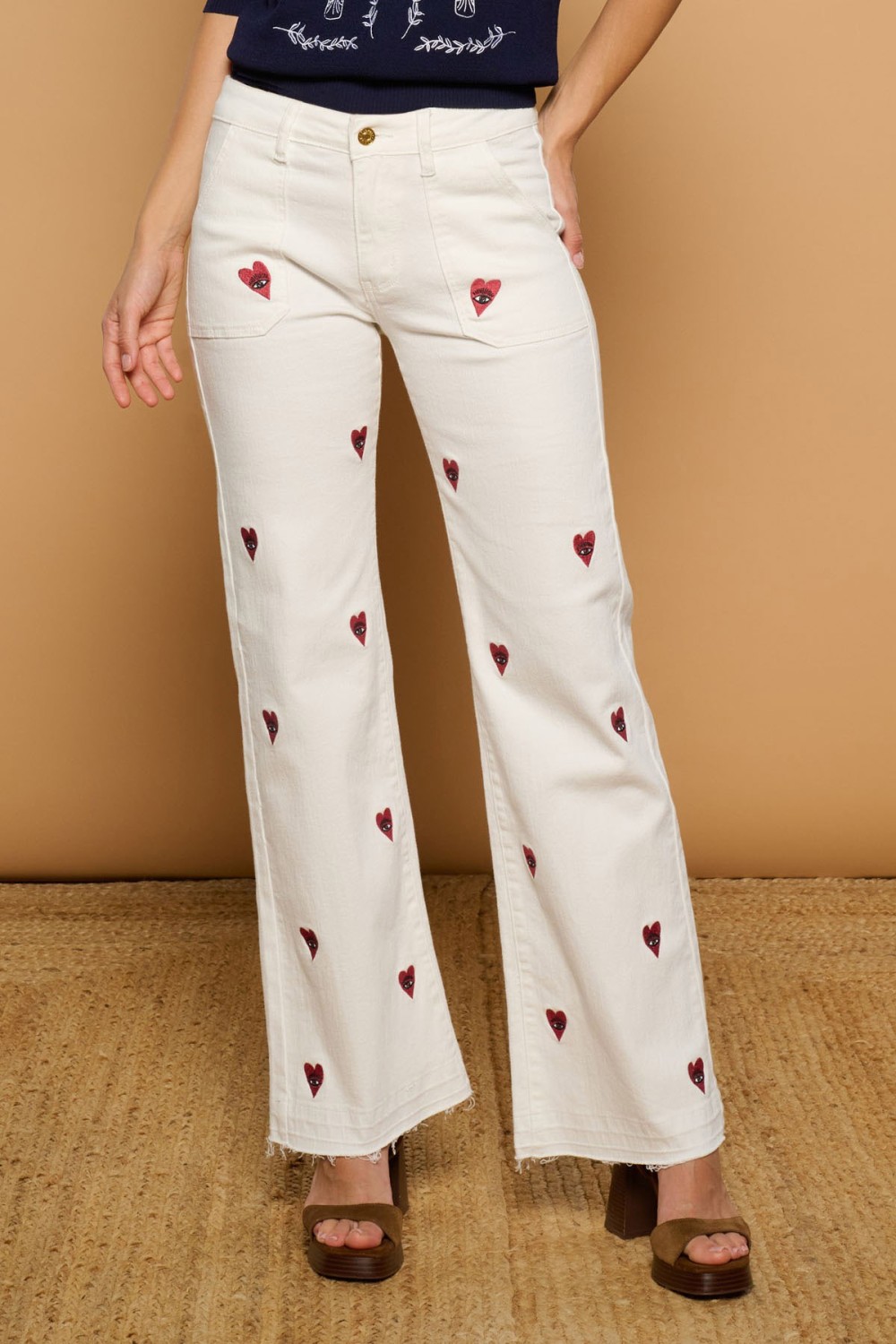 BOSSA JEANS