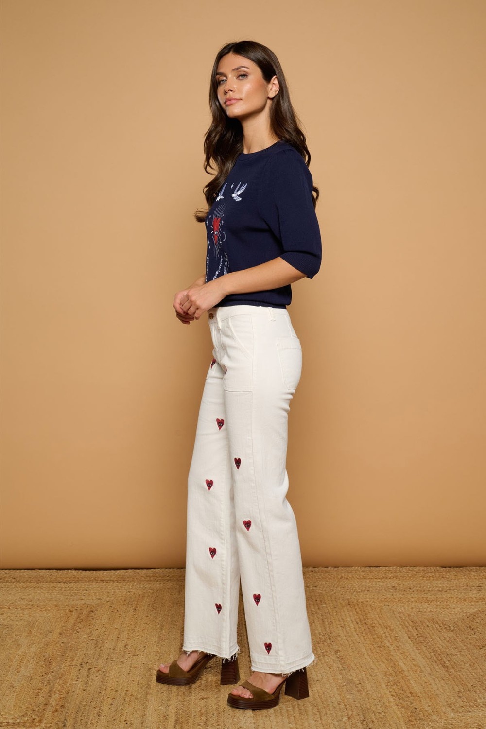 BOSSA JEANS