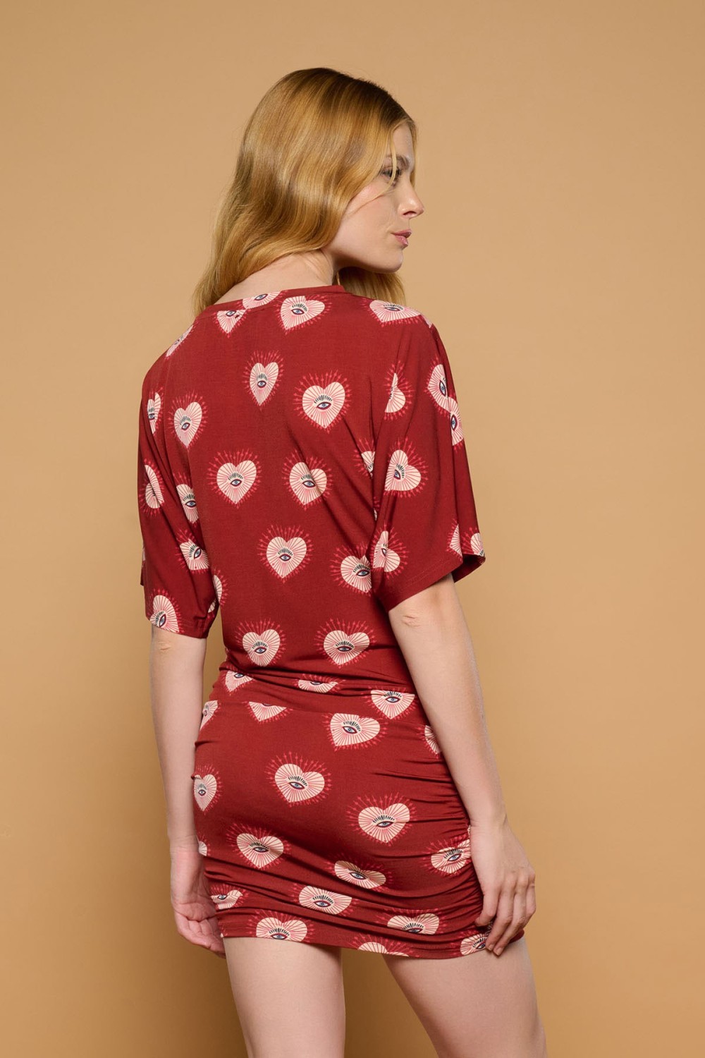CONTA DRESS